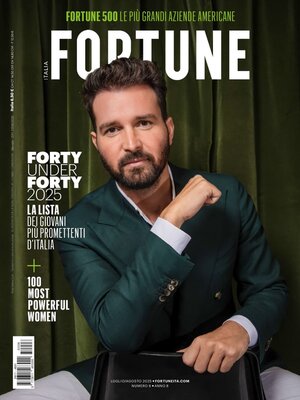 Fortune Italia - Magazine